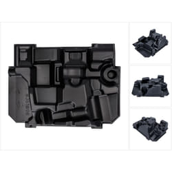 Makita - Insert pour Perceuse-visseuse à percussion dhp / ddf 486 et Visseuse à percussion dtw 700 (8351W98)