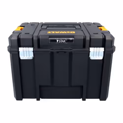 Mallette à outils - DeWalt - TSTAK VI DWST 1-71195 - Robuste - 23L - 30kg