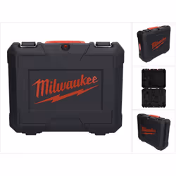 Milwaukee - Coffret d'outils de transport pour M18 bpd 370 x 310 x 110mm