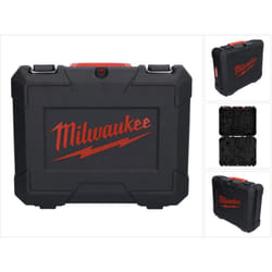 Milwaukee - Coffret d'outils de transport pour M18 bpd 370 x 310 x 110mm