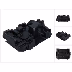 Contenu de la livraison: - 1x Makita System Insert pour RP 2300 FC / RP 1800 Description du produit: La société Makita propos ...
