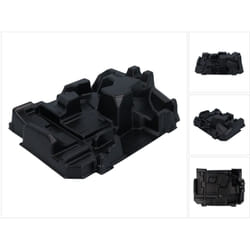Makita - System Insert pour CLX237SAJ Kit de batterie special pour DF333DZ / JV101DZ ( 835Y54-6 ) Embouti pour Makpac