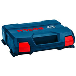 Bosch - Coffret de transport L-case pour perceuses