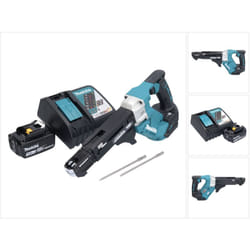 Makita - DFR551RF1 Visseuse automatique sans fil 25 - 55mm 18V Brushless + 1x Batterie 3,0Ah + Chargeur