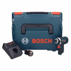 Visseuse à chocs sans fil - Bosch - GDR 12V-105 - 105 Nm - 12 V - Batterie 20 Ah