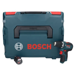 Perceuse-visseuse sans fil - Bosch - GSR 12V-35 - Brushless - 35 Nm - Batterie 20 Ah