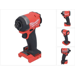 M18 FID3-0 Clé à choc sans fil 18 v 1/4'' 226 Nm Brushless Solo - sans batterie, sans chargeur - Milwaukee