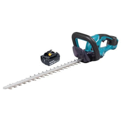 Taille-haie sans fil - Makita - DUH 507 - 18V - 50 cm - Batterie 40 Ah incluse