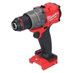 Milwaukee M18 FPD3-0 Perceuse-visseuse à percussion sans fil 18 V 158 Nm Brushless Solo - sans batterie sans chargeur