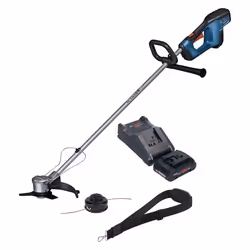 Débroussailleuse sans fil - Bosch - GFR 18V-23 - Moteur Brushless - Batterie ProCORE 40 Ah - Chargeur inclus