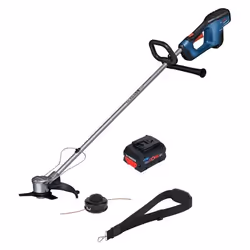 Débroussailleuse sans fil - Bosch - GFR 18V-23 - Moteur Brushless - Batterie ProCORE 80 Ah