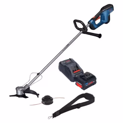 Débroussailleuse sans fil - Bosch - GFR 18V-23 - Moteur Brushless - Batterie ProCORE 80 Ah