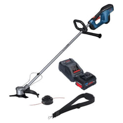 Débroussailleuse sans fil - Bosch - GFR 18V-23 - Moteur Brushless - Batterie ProCORE 80 Ah