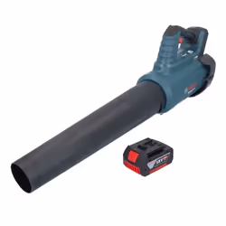 Souffleur sans fil - Bosch - GBL 18V-750 - BITURBO Brushless - Batterie 40 Ah - 198 km/h