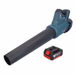 Souffleur de feuilles sans fil - Bosch - GBL 18V-750 - Brushless BITURBO - 780 m³/h - 198 km/h