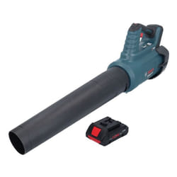 Souffleur de feuilles sans fil - Bosch - GBL 18V-750 - BITURBO Brushless - Batterie ProCORE 40 Ah