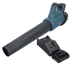 Souffleur sans fil - Bosch - GBL 18V-750 - BITURBO Brushless - Batterie ProCORE 40 Ah