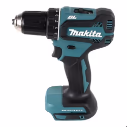 Perceuse-visseuse sans fil - Makita - DDF 485 SF1J-R - 18V - Brushless - 50 Nm