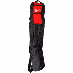 Contenu de la livraison: - 1x Milwaukee M18 Tower Light Bag Description du produit: Le sac pour lampe de chantier M18 offre u ...
