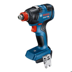 Visseuse à chocs sans fil - Bosch - GDX 18V-200 - 200 Nm - Moteur Brushless - Batterie 50 Ah
