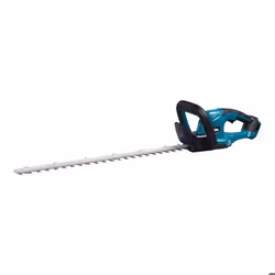 Taille-haies sans fil - Makita - DUH607 - 18V - 60 cm - Batterie 40 Ah incluse