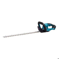 Taille-haies sans fil - Makita - DUH607 - 18V - 60 cm - Batterie 40 Ah incluse