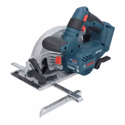 Scie circulaire sans fil - Bosch - GKS 18V-57-2 - Brushless - 165 mm - 2x Batterie ProCORE 40 Ah