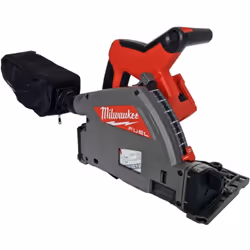Contenu de la livraison: - 1x Milwaukee M18 FPS55 Scie plongeante sans fil - sans batterie, sans chargeur Description du prod ...