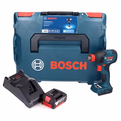 Visseuse à chocs sans fil - Bosch - GDX 18V-210 C - 18V - 210 Nm - Brushless