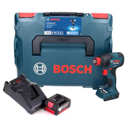 Visseuse à chocs sans fil - Bosch - GDX 18V-210 C - 18V - 210 Nm - Brushless