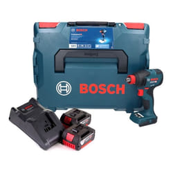 Visseuse à chocs sans fil - Bosch - GDX 18V-210 C - 18V - 210 Nm - Brushless