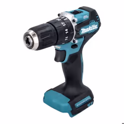 Perceuse-visseuse à percussion sans fil - Makita - DHP 487 - 18V - Brushless - 40 Nm - Batterie 30 Ah