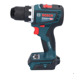 Perceuse-visseuse sans fil - Bosch - GSR 18V-90 C - 64 Nm - Brushless - Coffret L-Boxx