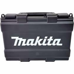Contenu de la livraison: - 1x Mallette à outils Makita 420 x 310 x 125 mm noire Description du produit: Cette mallette de tra ...