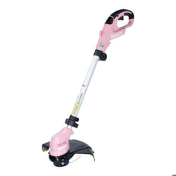 Coupe-bordures sans fil - Makita - UR100D - 12V - 260mm - Rose - XPT