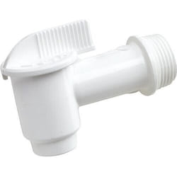 Robinet de vidange Sonax profiline (pour fût de 200 l)