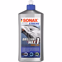 Cire de préservation; SONAX; XTREME; Bouteille 500