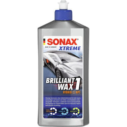 SONAX XTREME 02012000 Cire de préservation Bouteille 500