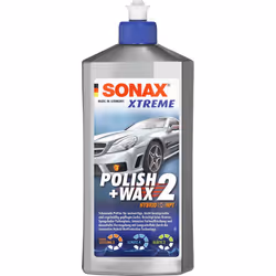 Cire de préservation; SONAX; XTREME; Bouteille 500