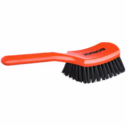 Brosse pour nettoyage de l\'habitacle; SONAX