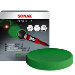 Sonax 04930000 fourniture de polissage d'outil rotatif Disque de polissage