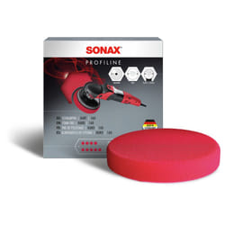 SONAX 04931000 Support, polisseuse High Speed Wax