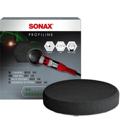 Sonax 04932410 fourniture de polissage d'outil rotatif Disque de polissage