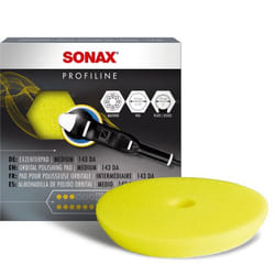 Sonax 04933410 fourniture de polissage d'outil rotatif Disque de polissage