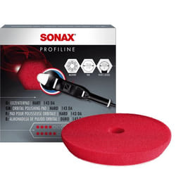 Sonax 04934000 fourniture de polissage d'outil rotatif Disque de polissage