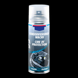 SONAX XTREME 02021000 Cire de préservation Bouteille 250