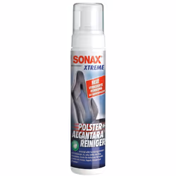 Nettoyant pour textiles / tapis; SONAX; XTREME; Bouteille, aérosol