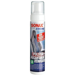 SONAX XTREME 02061410 Nettoyant pour textiles / tapis Bouteille, aérosol