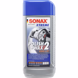 Sonax 207200, Bleu, Gris