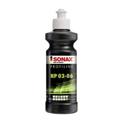 SONAX SN 1837801 Cires à Polir 208.141 Profiline Nano Polish 250 ML